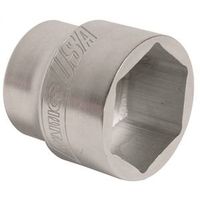Camco USA Bilingual Element Socket for 1/2" Socket Drive (Model 9953)