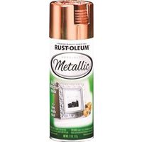 12 oz Copper Metallic Spray Paint