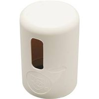 Dishwasher Air Gap Cap, White