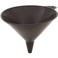 2-Quart Polyethylene Funnel