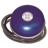 Ice Chaser H418 Floating De-Icer, 300 Gal Tank, 1250 W Alum. Floater De-Icer