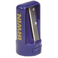 Irwin 233250 Pencil Sharpener, Steel Blade Carp Pencil Sharpener
