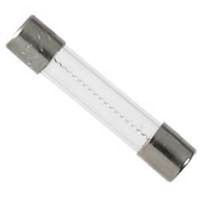 Bussmann BP/AGC-1-RP Fuse 1 A 250 V 10 kA Interrupt Glass Body Fast Acting Fuse 5PK