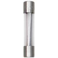 Bussmann BP/MDL-2 Fuse, 2A, 250V, 10kA Interrupt, Glass Body, Electronic Miniature, Time Delay 2PK