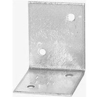 A21 Angle Joist Hanger and Connector