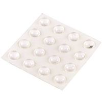 PAD FURN 3/8IN CLR 16/PK