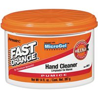 Hand Cleaner Cream Form 1