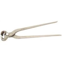 Diamond Farrier N10 Nail Nipper, 10 in L