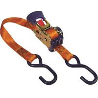 6-Inch Ratchet Tie Down