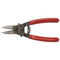 GearWrench 7.25" Retaining Ring Plier with Ergonomic Handle (Model 3150D)