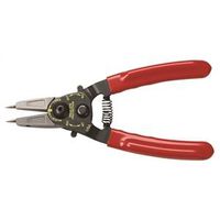 GearWrench Retaining Ring Plier with Ergonomic Handle (Model 3151)
