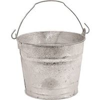 Behrens 5-Quart Steel Pail (Model 1205)