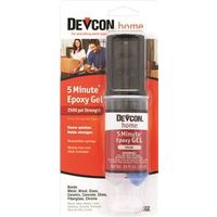 25ml 5-Minute Epoxy Gel