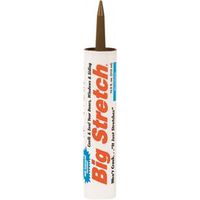 CLK Interior/Exterior 310ml Wood Caulk for Paint