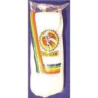Zephyr ShineUp Mop Head, 20 oz Headband, Natural Cotton (Model 10020L)