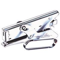 Arrow P22 Plier Stapler, 40 Sheet HD Plier Staple Gun