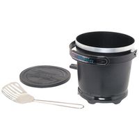 Presto FryDaddy Series 05420 Electric Deep Fryer - 4 Cup Capacity