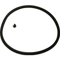 Presto 09919 Series Pressure Cooker Sealing Ring for 01/PCA4, 02/PCA4, 02/PCA4H 4 Qt