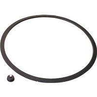 Presto 09908 Series Pressure Cooker Sealing Ring for 60 2-1/2 qt, 603 3 qt, 50, 60, 604 4 qt