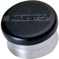 Presto 09978 Pressure Regulator, Gray Indicator/Regulator