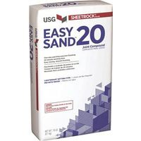 EZ20 Joint Compound (18 lbs)