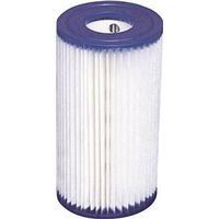 Intex 59900E Dacron Filter Cartridge for Pools (Model 29000E)