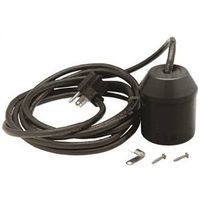 Flotec Float Switch for Submersible Sump Pumps (FP18-15BD-P2)
