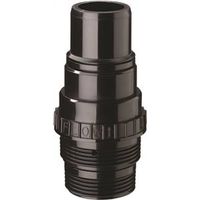 Flotec Threaded PVC Check Valve (FP0026-6D-P2)