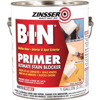 Primer Sealer Interior Exterior Base 1 Quart