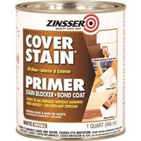 QT Stain Primer Sealer (1.8 lbs)