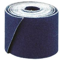 Oatey Sandcloth, 120 Grit Aluminum Oxide Abrasive, 31411