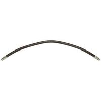 18" Rubb Grease Gun Hose (1.5 lbs)