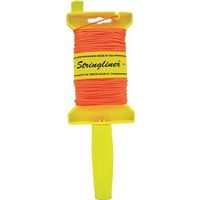 270° Twist FluoORG Reel