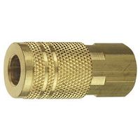 3/8" I/M Coupler