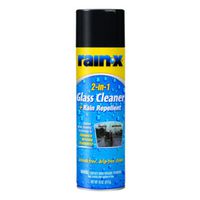 Rain-X 2-in-1 Glass Cleaner