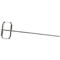 Marshalltown 819 Series Mud Mixer, 28" L