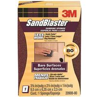 80G Sponge Block for Paint