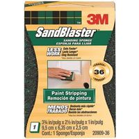 36G Sponge Block for Paint