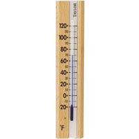 WHT Tube Thermometer