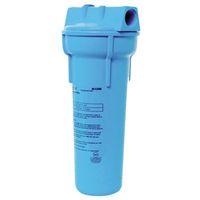 Whole House Water Filter