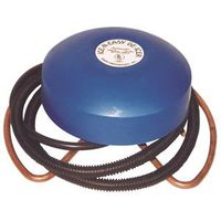 Farm Innovators H4815 De-Icer, 1500 W Floating Stock Tank De-Icer