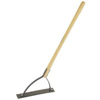 Serrated Weed Cutter - Efficient Tool for Easy Weed Removal