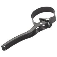 HD Steel Oil Filter Wrench
