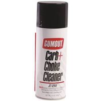 14 oz Carburetor and Choke Cleaner