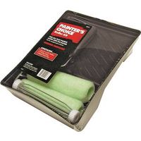 9" FLT Paint Roller Kit (1.74 lbs)