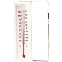 Taylor Thermometer, 4" W x 8" D (Model 5316)