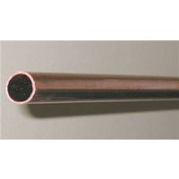 3/4" x 10' M Hard Copper Tube