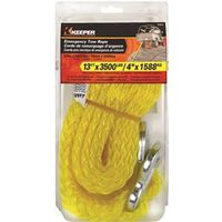 5/8" x 13' Tow Rope (2.5 lbs)