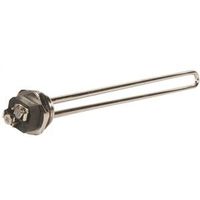 Camco USA Water Heater Element Screw, 240V, 3800W, Copper (Model 2293)