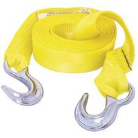1-3/4" x 15' Tow Strap (2.16 lbs)